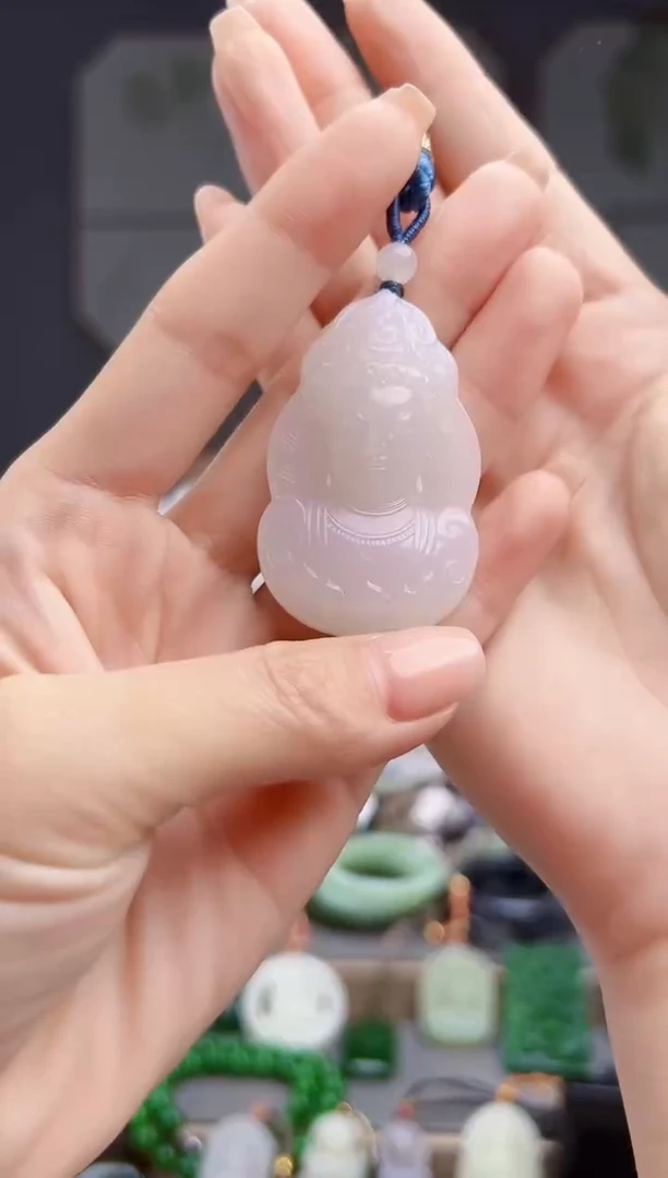 颈饰未镶嵌和田玉多样性发货拍一发一