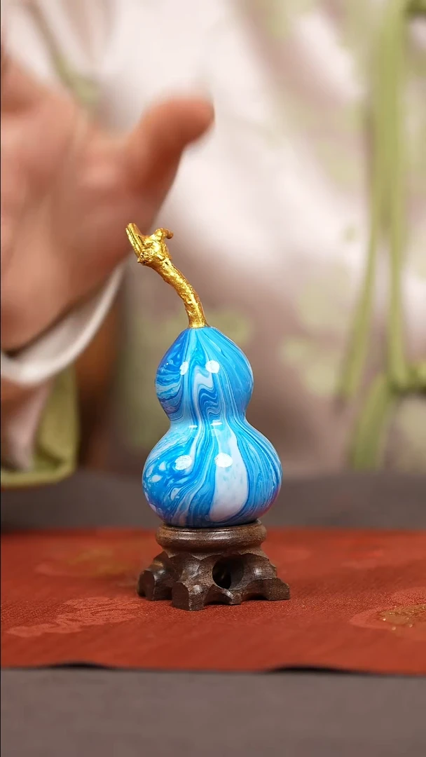 【闪购商品】932号葫芦摆件挂件脖挂