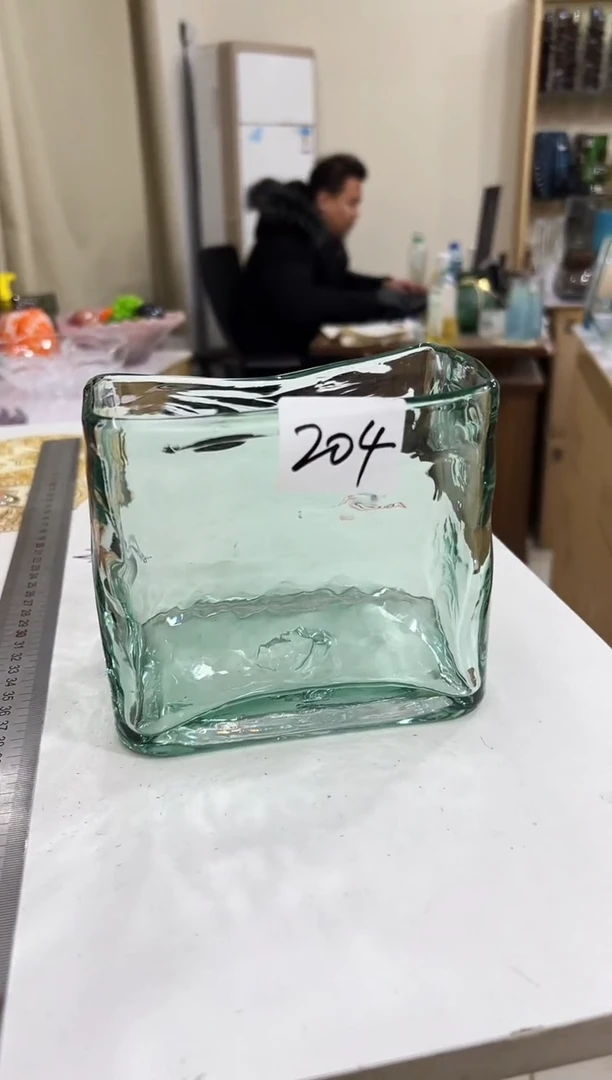 【闪购商品】也麦花器