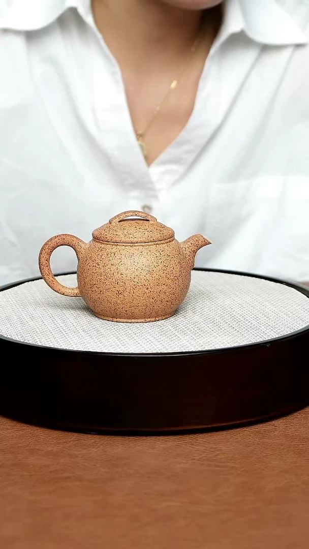 茶壶紫砂紫砂壶87