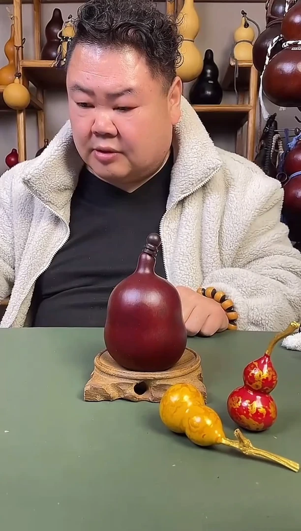 887大漆酒葫芦详询客服