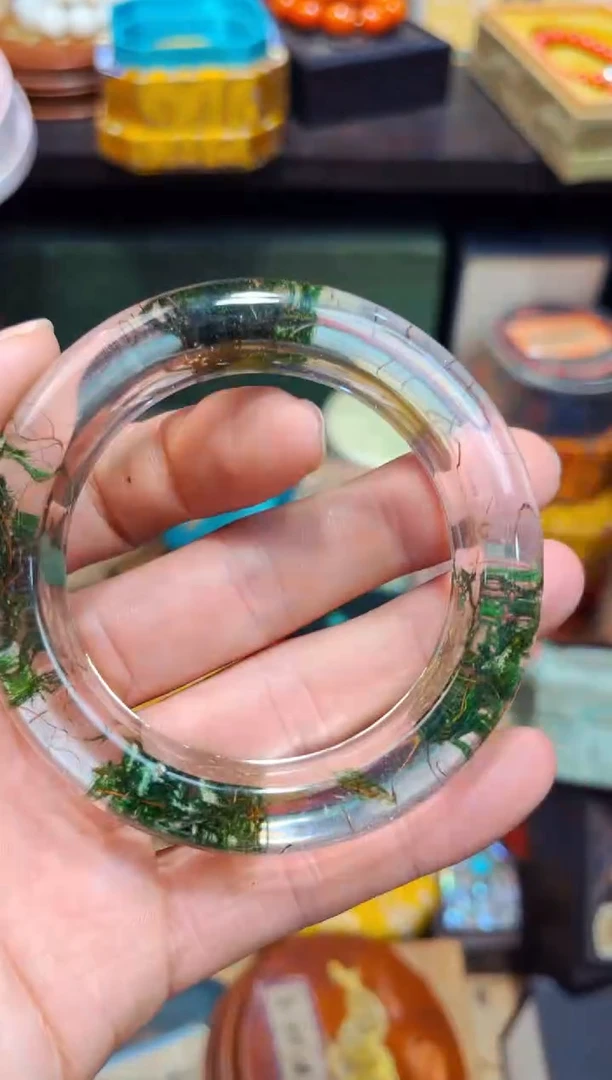 【闪购商品】琥珀裸石未镶嵌W瑞哥专属高端精品50