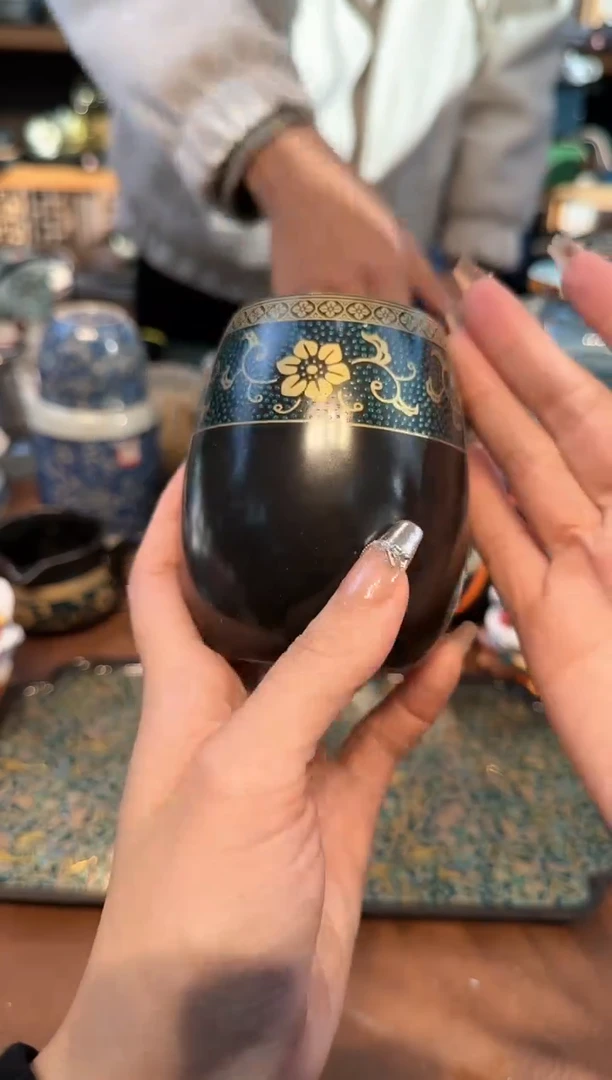 【闪购商品】不带茶盘不带礼盒@@a3302