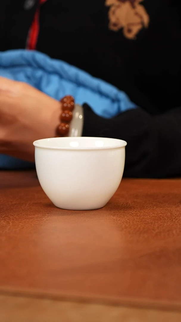 【闪购商品】杯景德镇缸杯主人杯