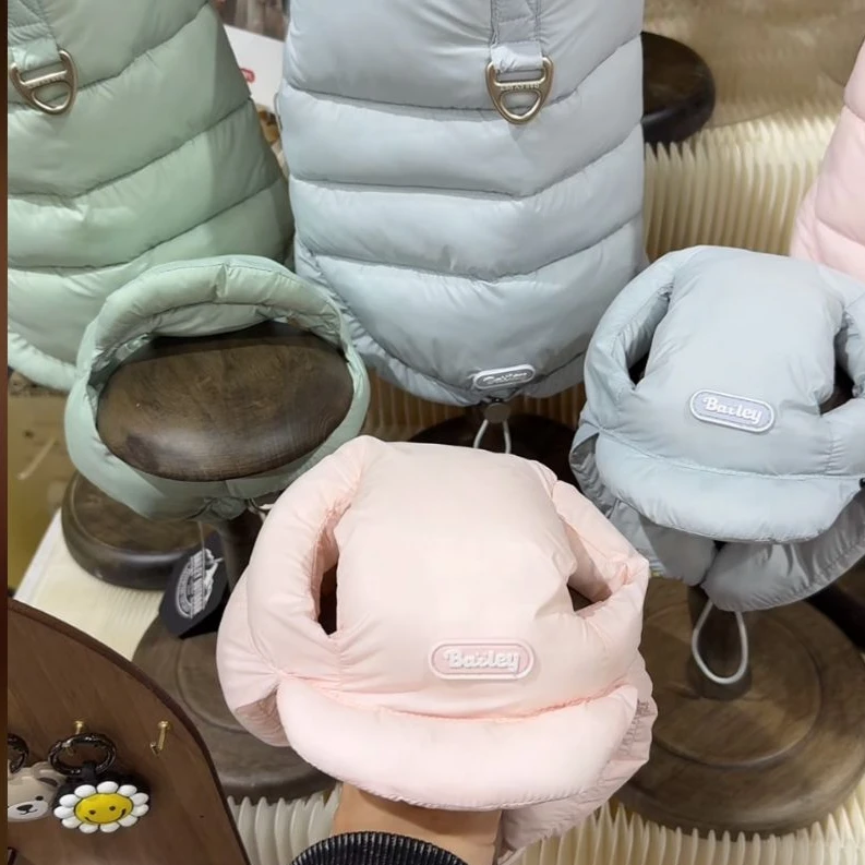 小韩Bailey宠物帽子