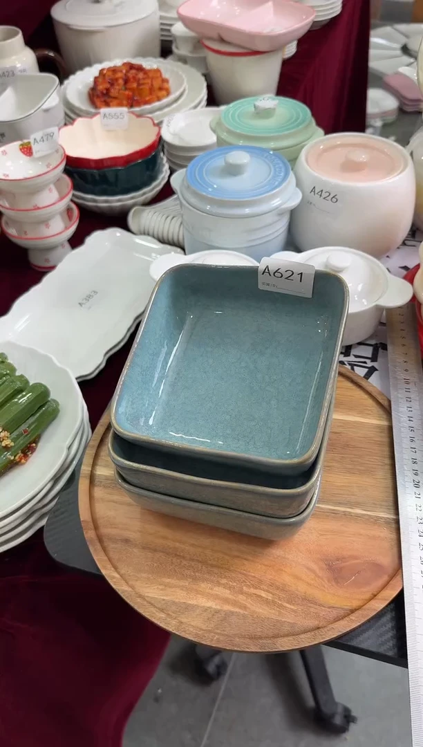 摆件陶A621   仓库微瑕陶瓷清仓福利