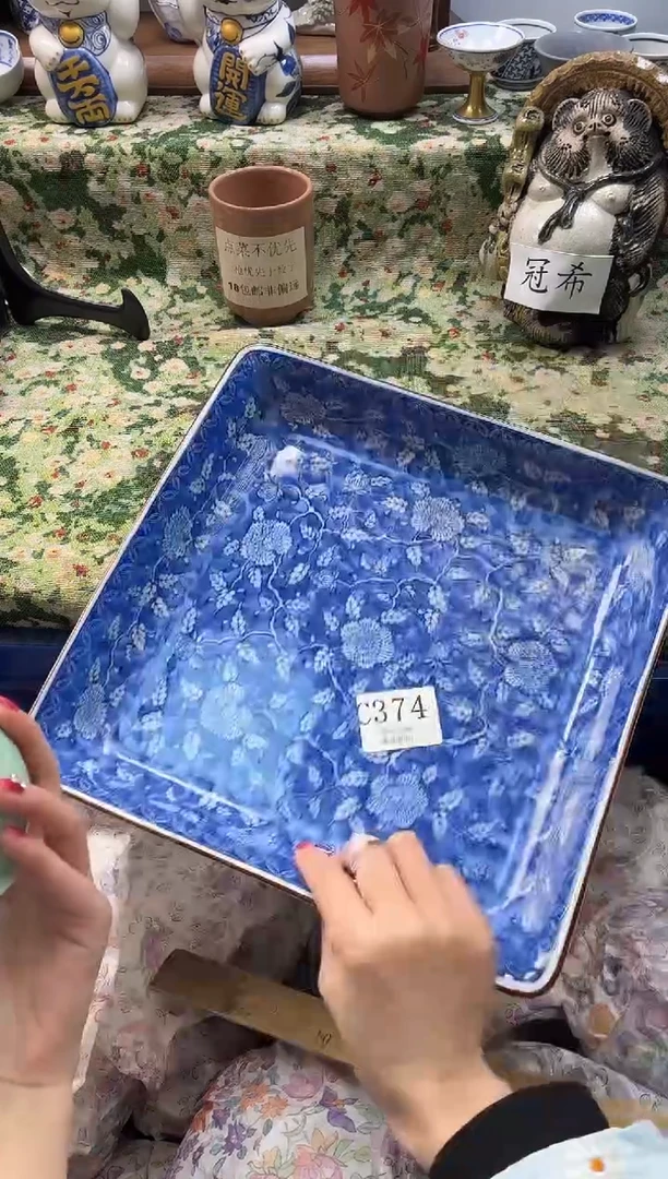 瓷片✨****✨       C374*