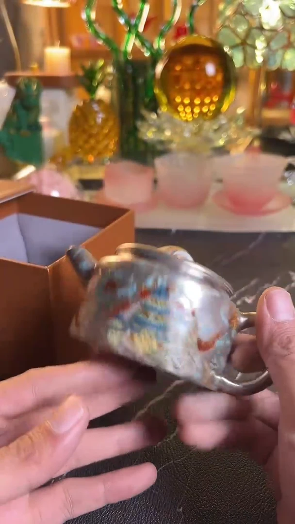 禾木精选必属精品茶具