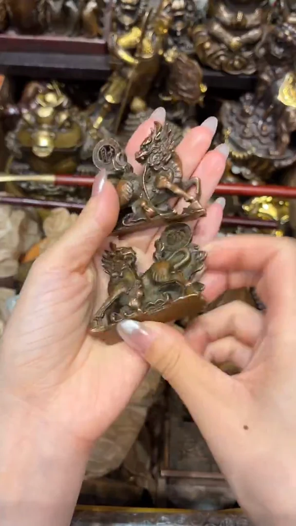 B古铜精品精选链接