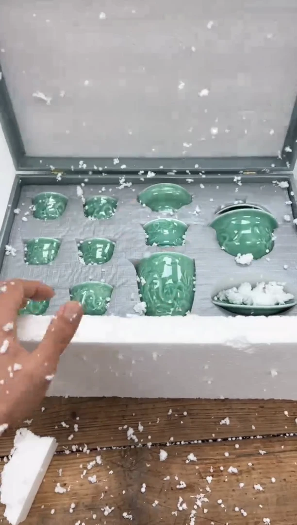 【闪购商品】瓷片乘风茶器商品链接@@