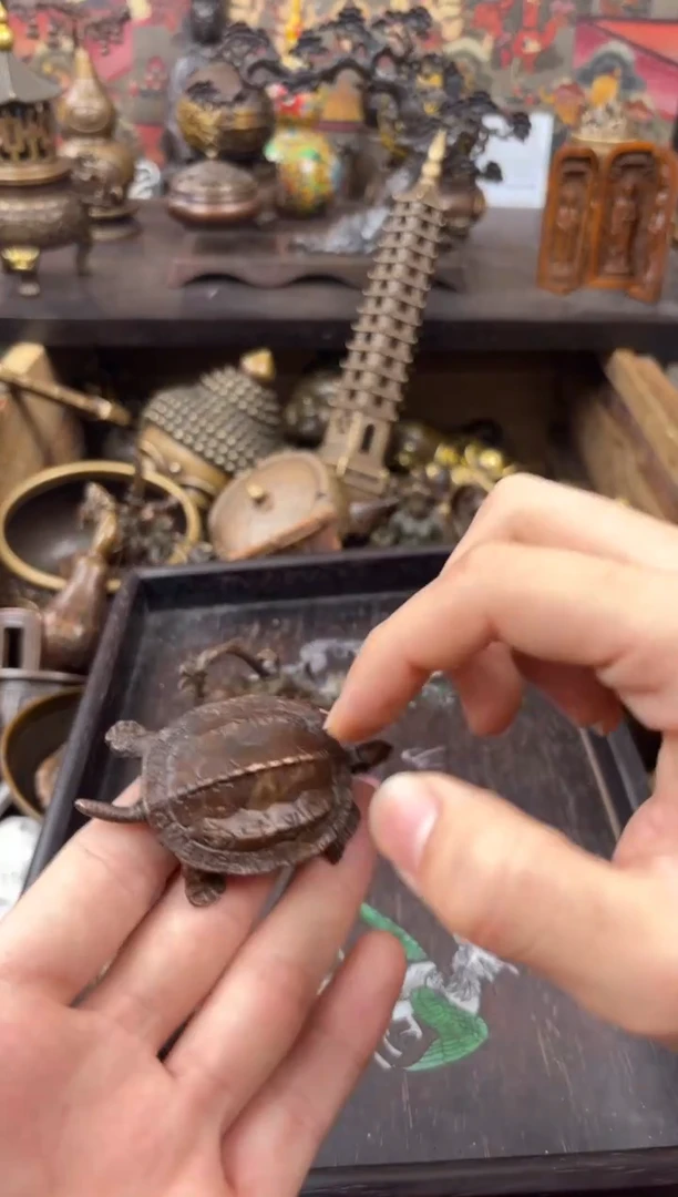 信德铜器壹专属精选链接