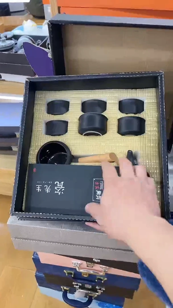 【闪购商品】岩传茶具岩传茶具@