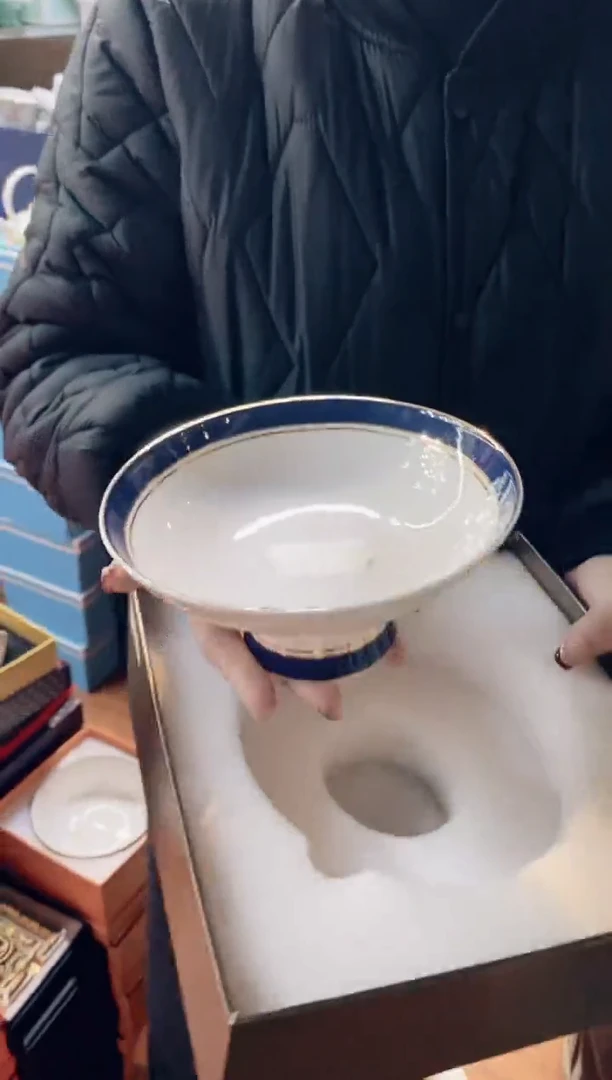 【闪购商品】杯鸿辉家品牌瓷器，京东包邮！
