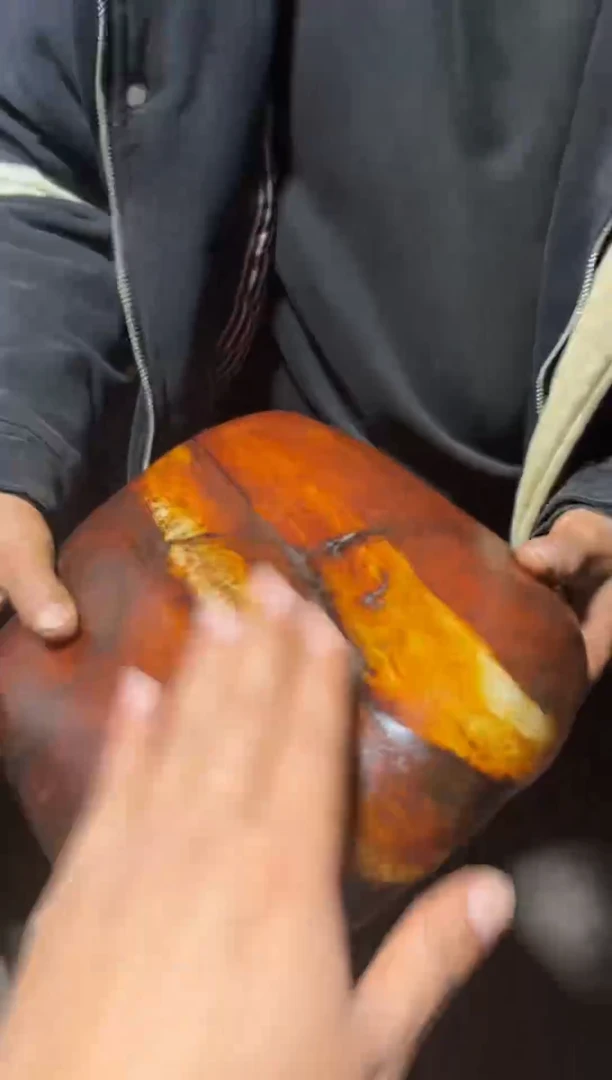 未镶嵌和田玉挂件3