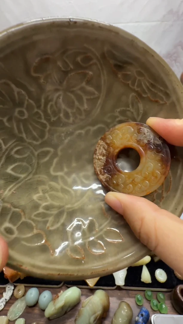 瓷片瓷器瓷器瓷器