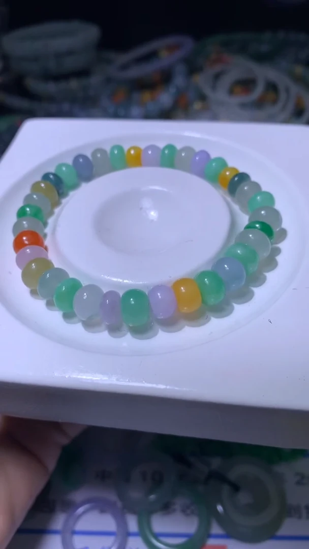 【闪购商品】定制翡翠未镶嵌MXX004180