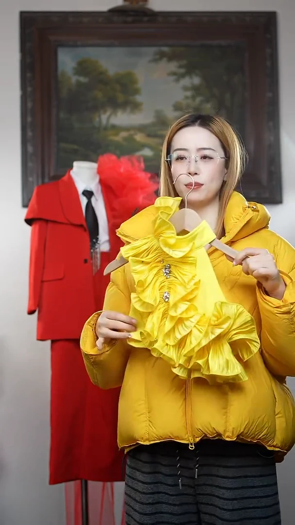 120码艺桐轩儿童潮服