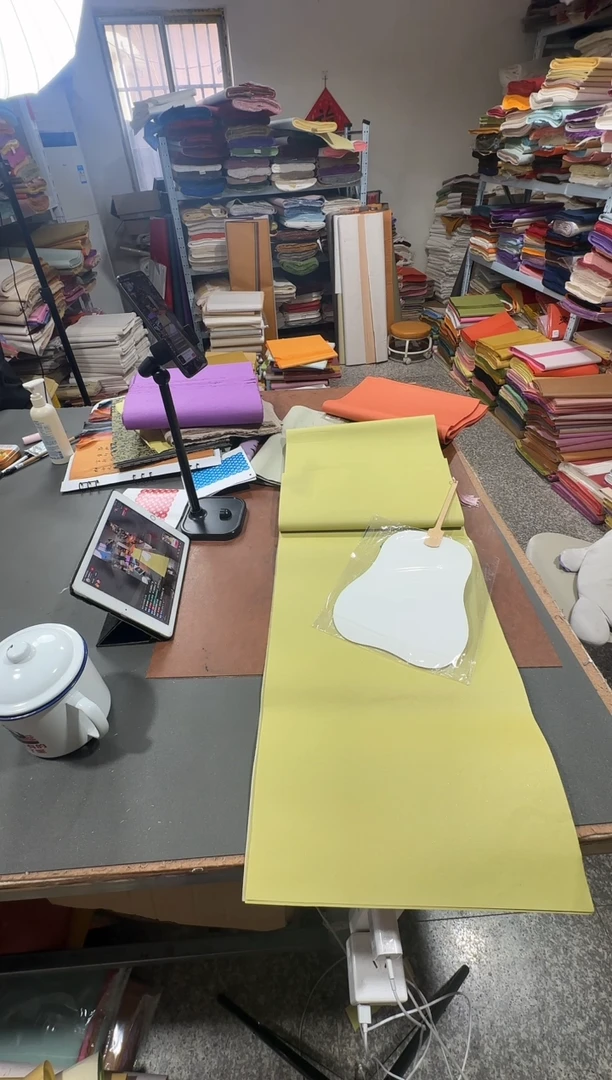 34*138抹茶色山桠皮真银25张