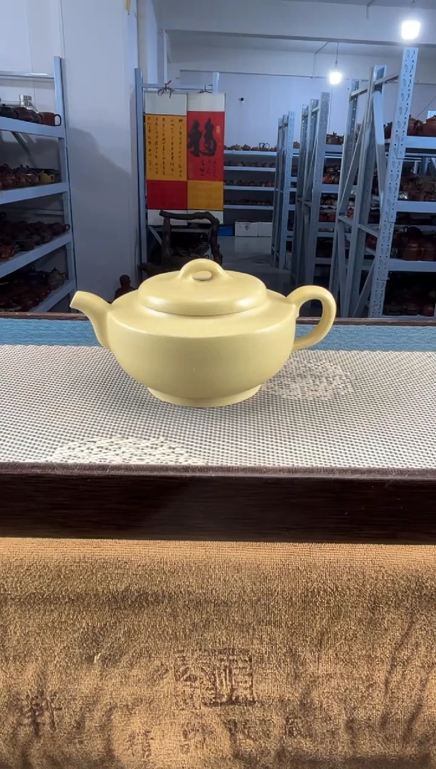 茶壶紫砂45宜兴紫砂