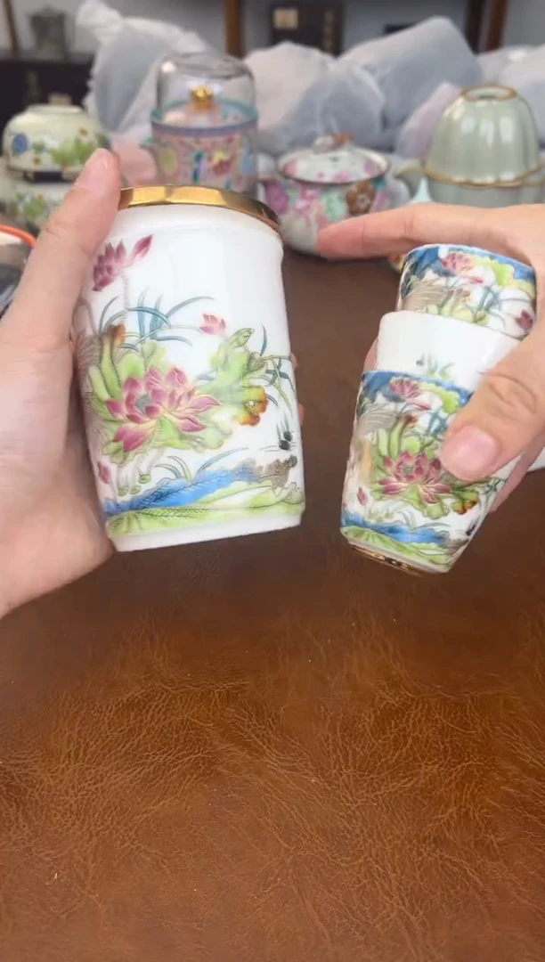 茶瓷雅物集通用链接@@YS358