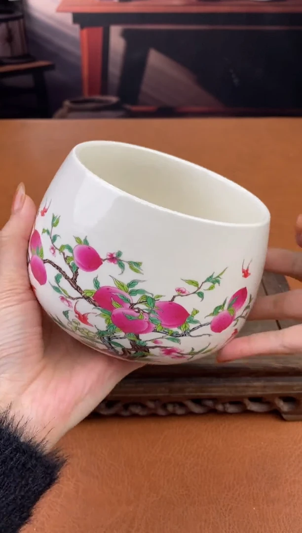 【闪购商品】陶禧茶器闪购福利V