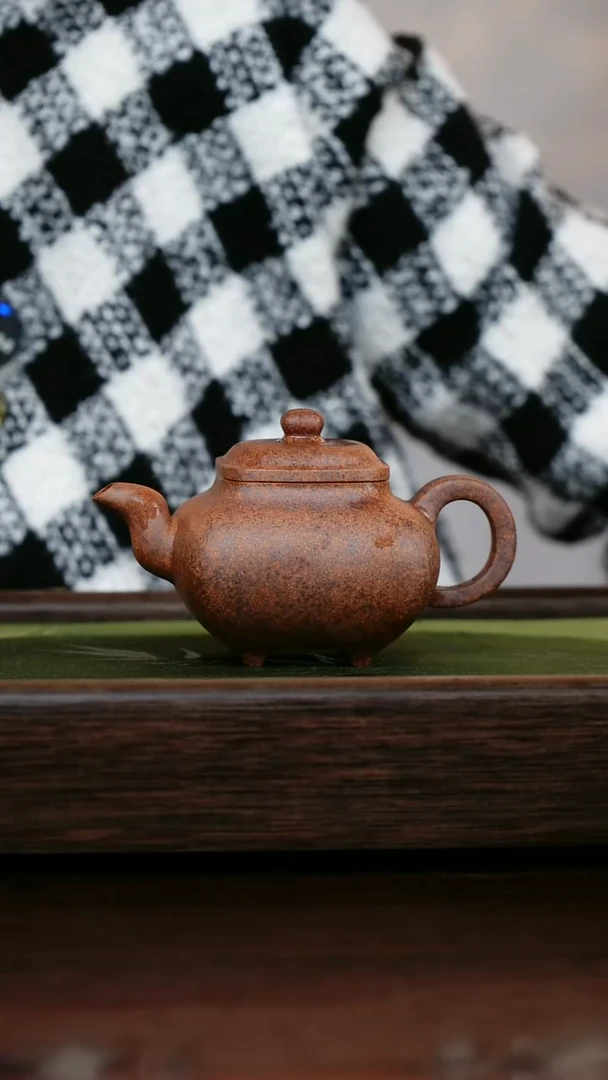 茶壶紫砂重中之重