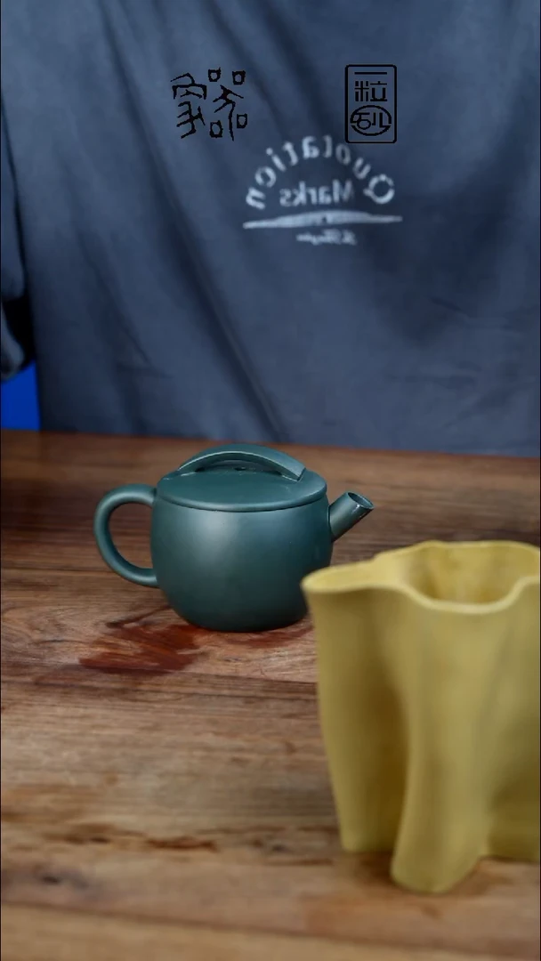 茶壶紫砂边**_瑕器象新品