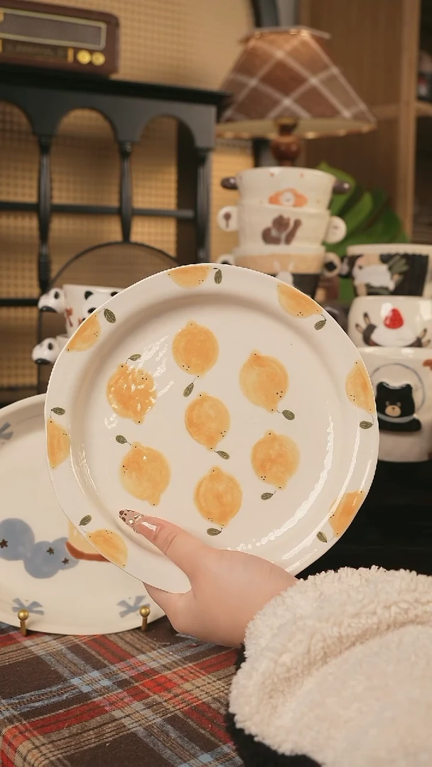 【闪购商品】杯川谷原创2.16场次直播福利正品