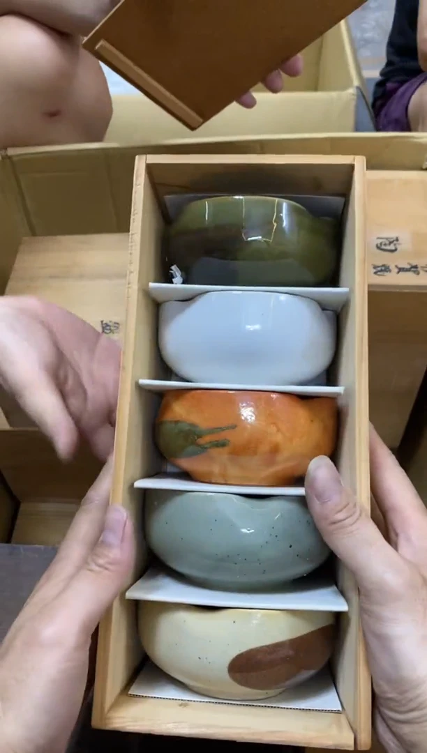 碟中古商品茶杯茶盘