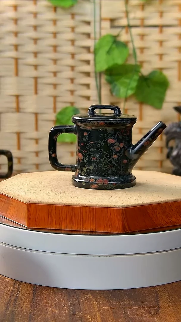 奢上奢精品梅花玉N