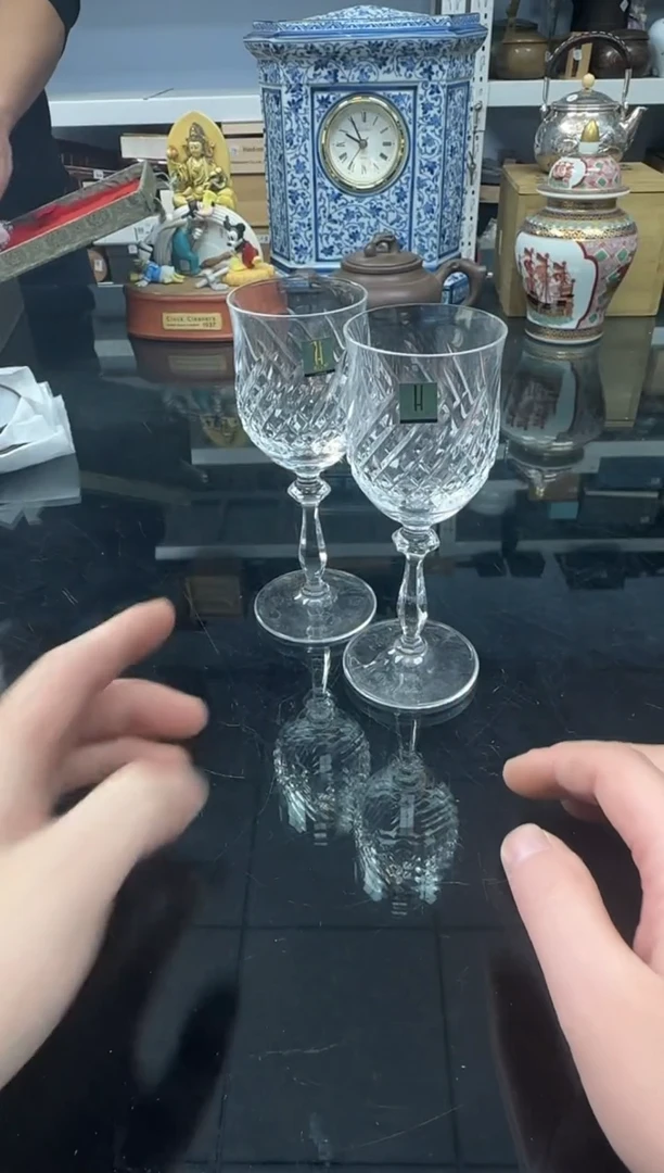 中古物品，天天新箱70