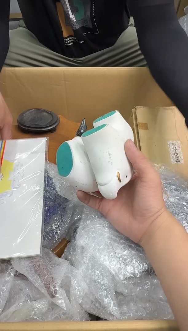 琉璃手工艺品冰*小穆杂货铺的物品298