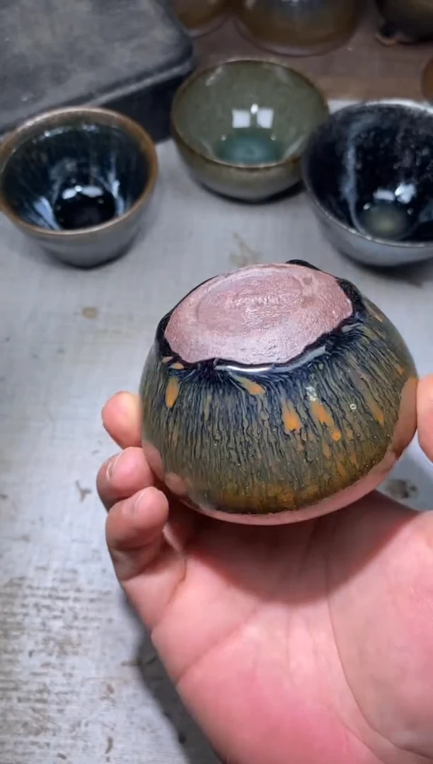 茶盏71辛瑕