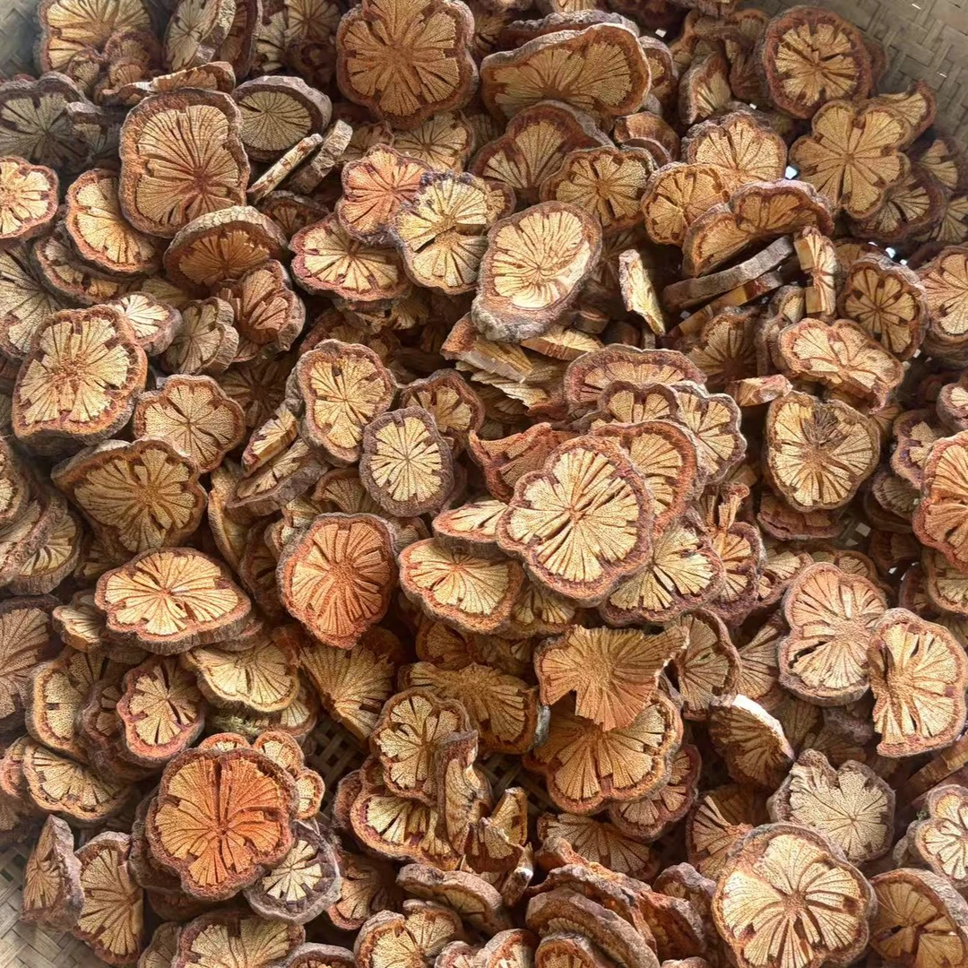 偏二哥山货【血塞通】老树血藤切片营养泡水泡酒