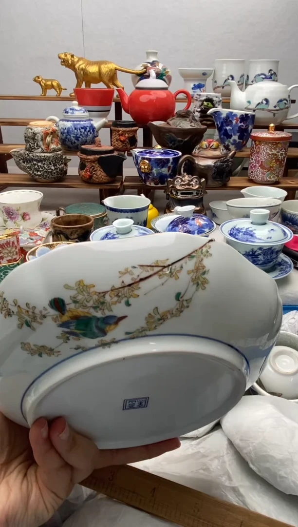 【闪购商品】瓷片全场满20包邮一对一闪购