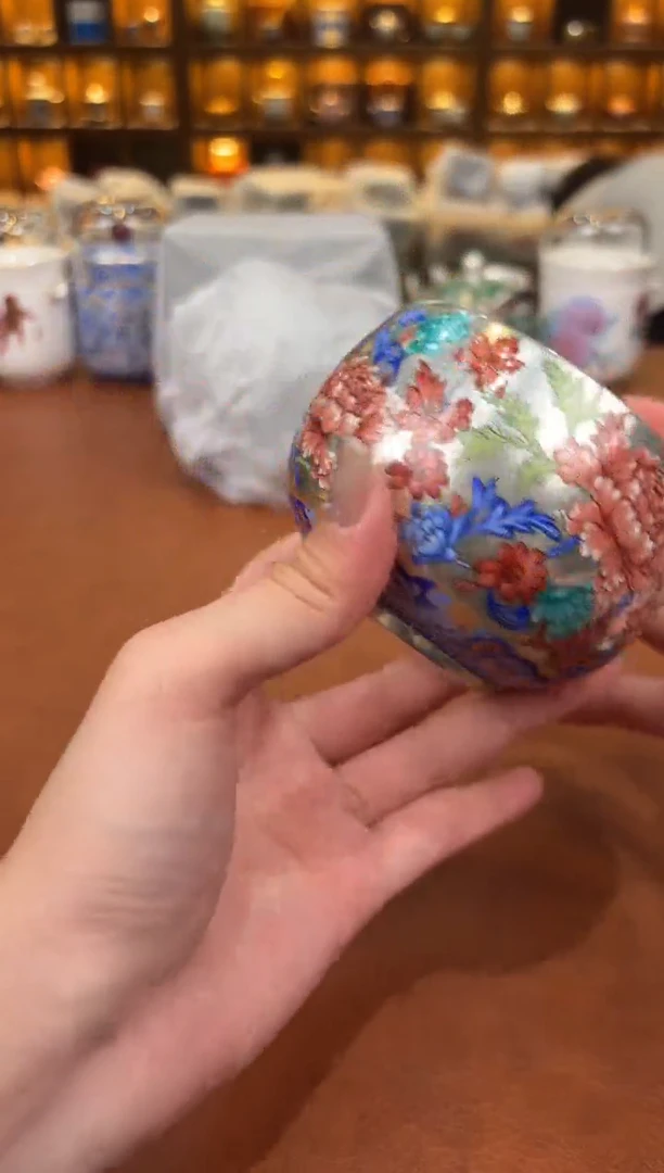 摆件【闪购商品】不墨迹，只青货