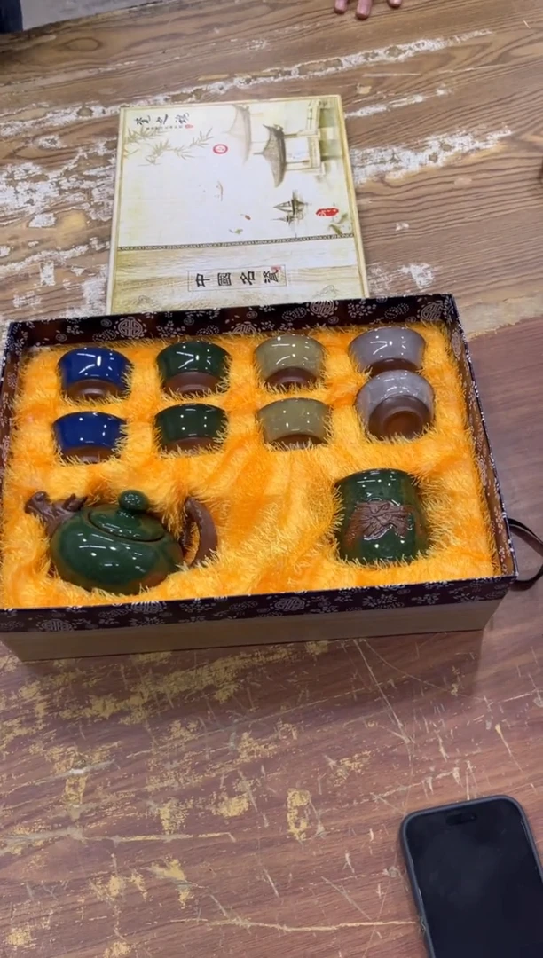 【闪购商品】摆件有仓库清仓随便清