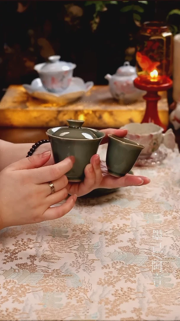 一碗一杯