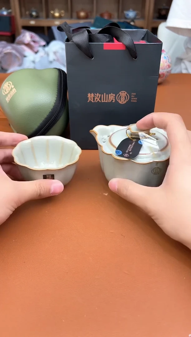 陶缘甄选商品链接@@yw037