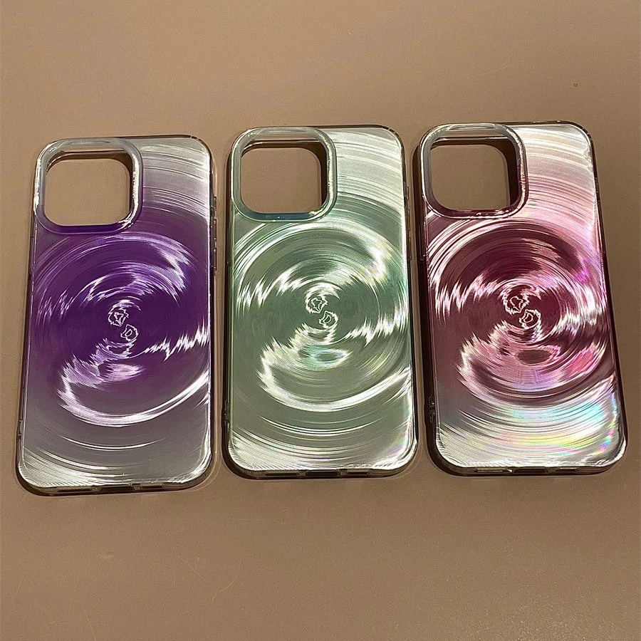 旋涡IMD适用苹果手机壳15/13/12/14全包xr软套