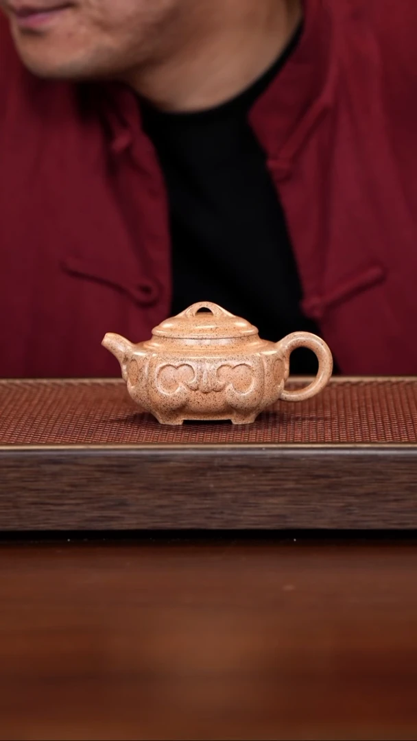 【闪购商品】紫砂茶壶徐壶记紫砂精选