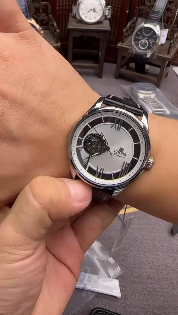 孤品闪电购手表配件一只