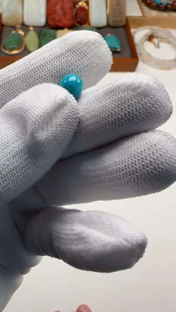 未镶嵌绿松石配饰配饰灵***～配饰配饰