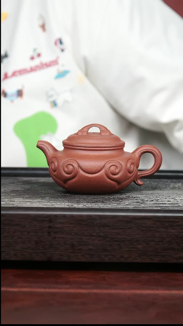 茶壶紫砂精品紫砂壶53........200CC