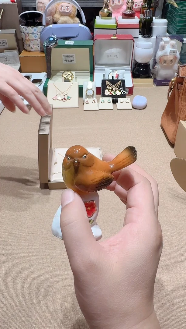 瓷片生活的本意就是开心@@1