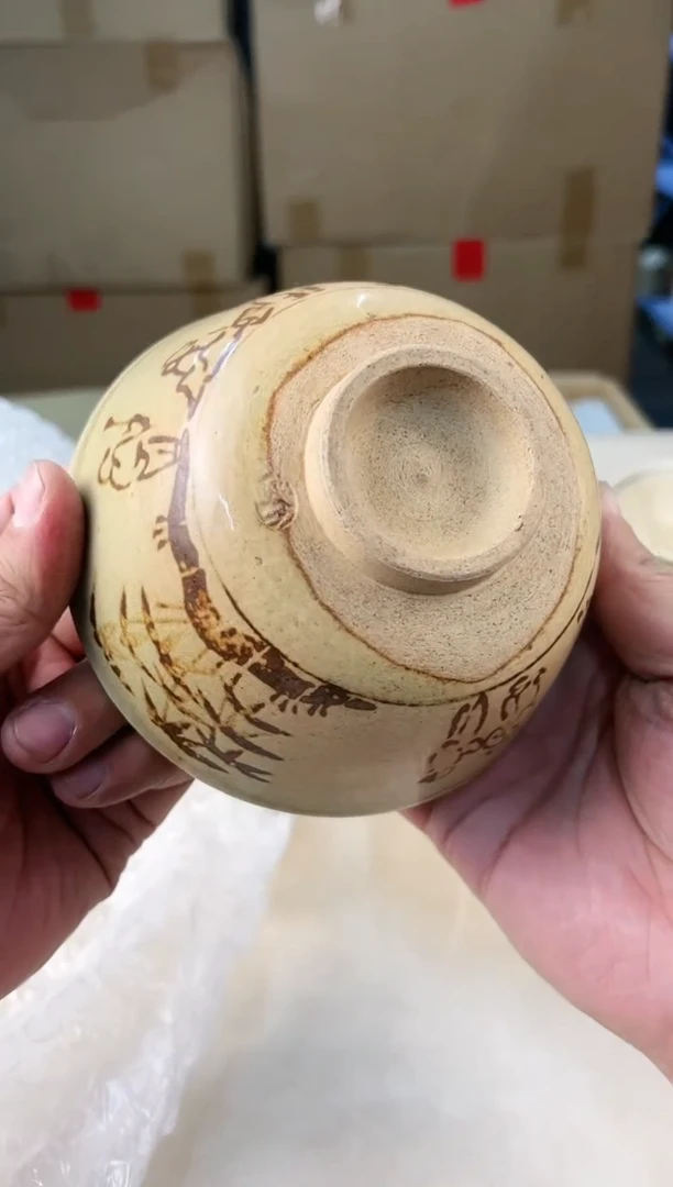 【闪购商品】瓷片851打包不容易，谨慎参拍~~~！