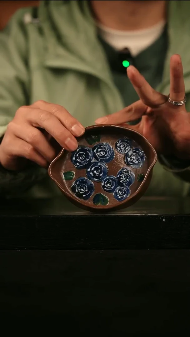 其他380遇瓷手作同款