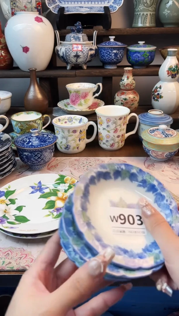 瓷片蜂***茶W903不退不换.感谢理解