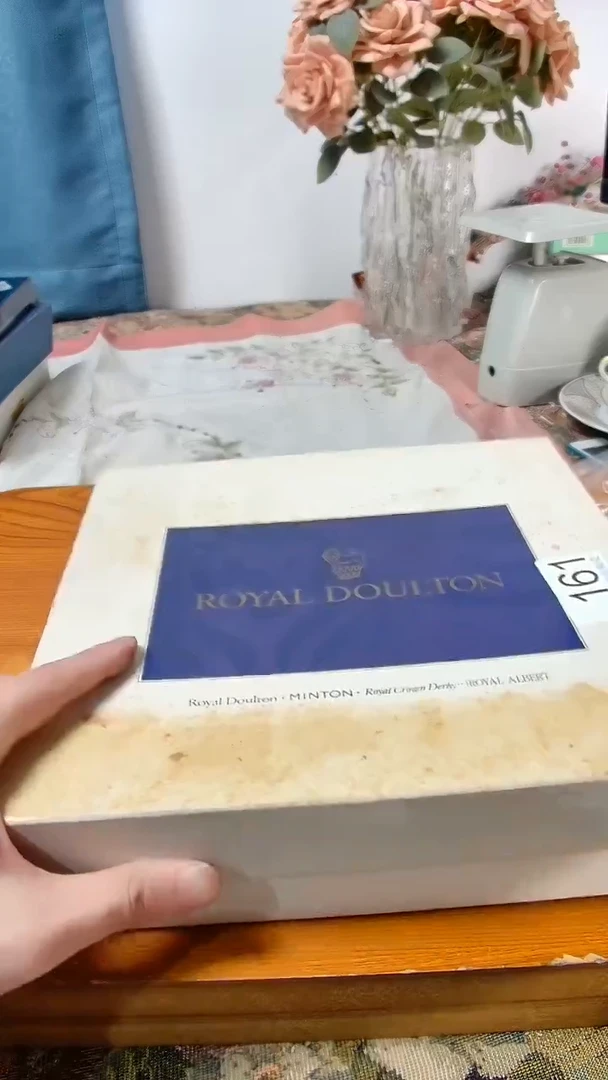 瓷片A****1小淼海外陶瓷工艺品
