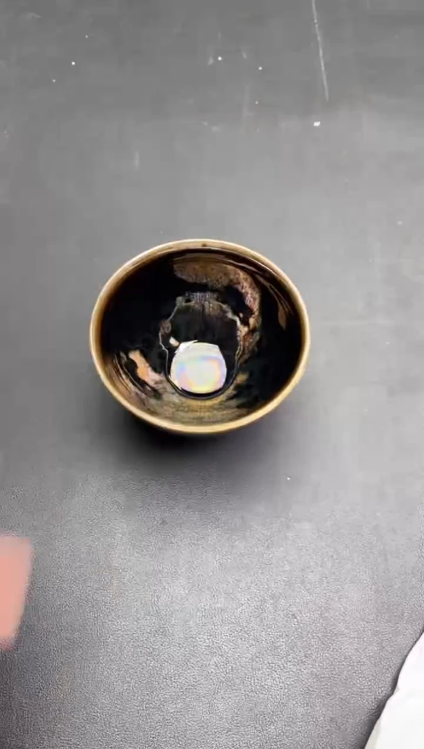 【闪购商品】茶盏636建盏建盏建盏建盏